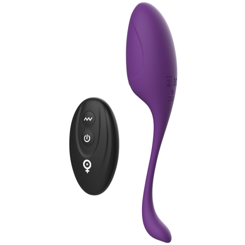 Rewolution Rewovo Vibratory Egg Fernbedienung