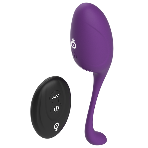 Rewolution Rewovo Vibratory Egg Fernbedienung