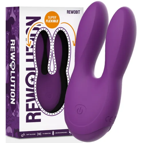 Rewobit Flexible Stimulator | Revolution