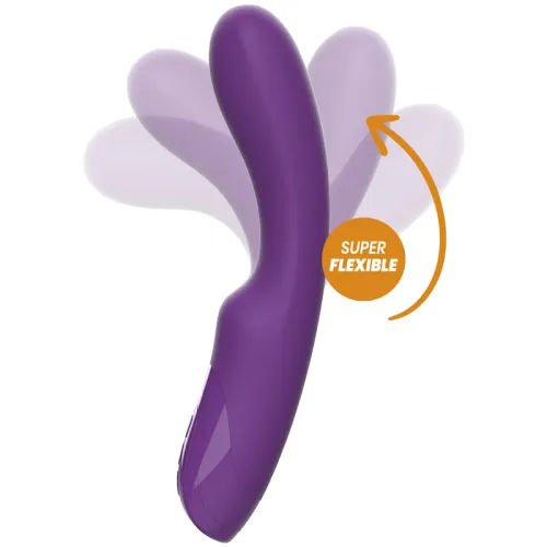 Rewoclassy Flexibler Vibrator | Rewolution