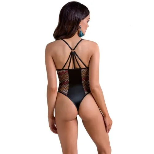 Lagerta Teddy – Cashmere