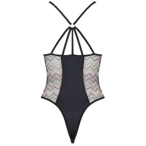 Lagerta Teddy – Cashmere