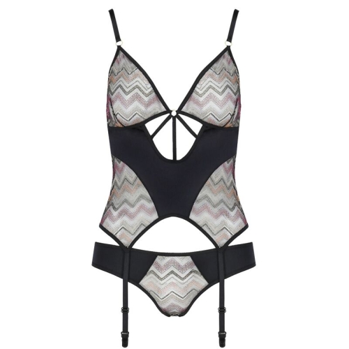 Lagerta Corset L/XL | Casmir
