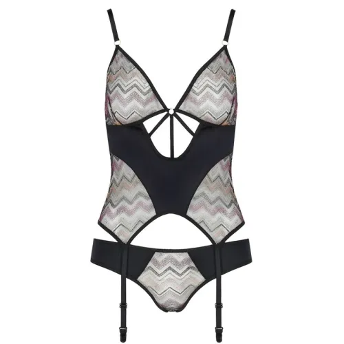 Lagerta Corset L/Xl – Casmir