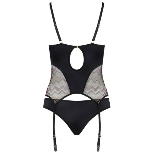 Lagerta Corset L/Xl – Casmir