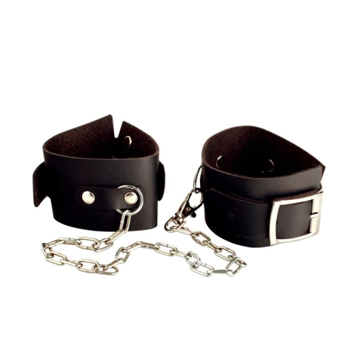 Beginners Manschetten | Fetish Fantasy
