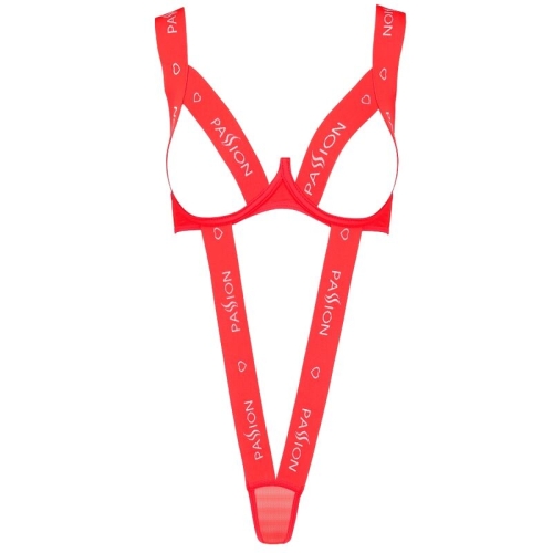 Kyouka Teddy - Rot S/M | Passion