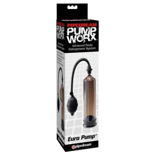 Euro Pump – Pump Worx