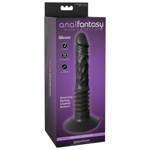 Anal Fantasy Elite Collection Analvibrator