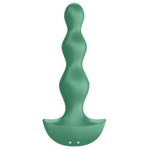 Lolli Plug 2 Vibrator Grün | Satisfyer