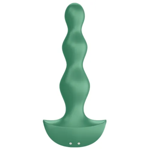 Lolli Plug 2 Vibrator Grün – Satisfyer