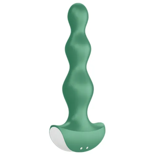 Lolli Plug 2 Vibrator Grün – Satisfyer