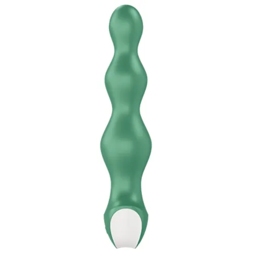 Lolli Plug 2 Vibrator Grün – Satisfyer