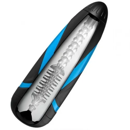 Tornado Bliss – Satisfyer