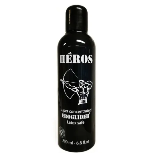 Silikon Bodyglide 200ml – Heros