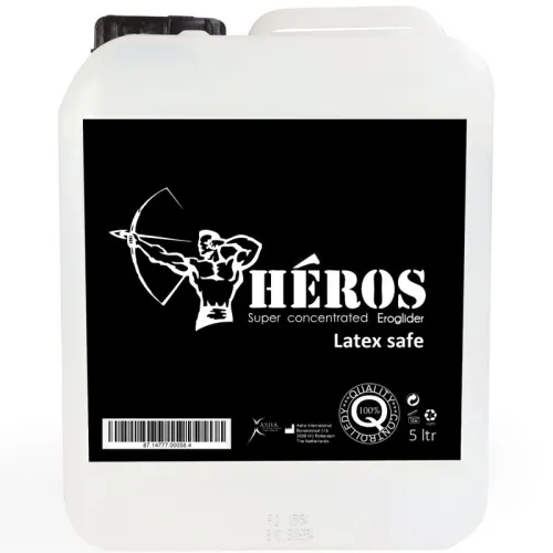 Silikon Bodyglide 5000ml – Heros