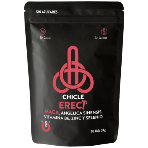 Erect Enhancer 10 Stk. – Wug Sex Sense