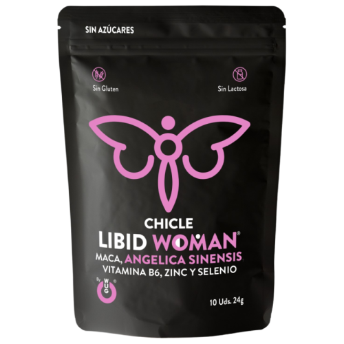 Libid Women Enhancer 10 Stk. | Wug Sex Sense