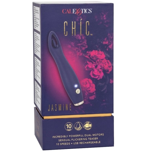 Chic Jasmin Flickering Teaser 10 Geschwindigkeiten | Calex