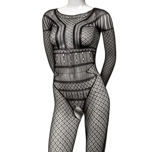 Bodysuit Lace Os – Calex