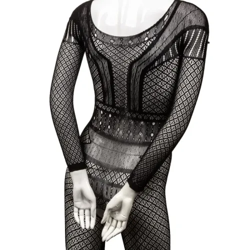 Bodysuit Lace Os – Calex