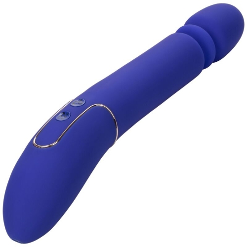 Shameless Slim Thumper - Blau | Calex