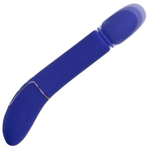 Shameless Slim Thumper - Blau | Calex