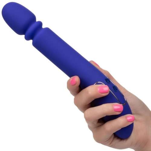 Shameless Slim Thumper - Blau | Calex
