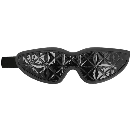 Premium Leather Mask – Begme