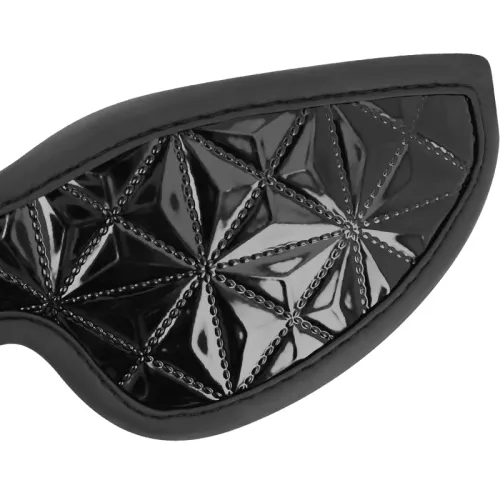 Premium Leather Mask – Begme