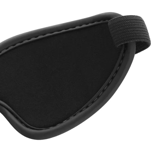 Premium Leather Mask – Begme