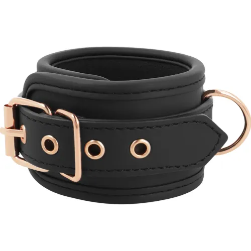 Fantasy Lederhandschellen – Coquette Chic Desire