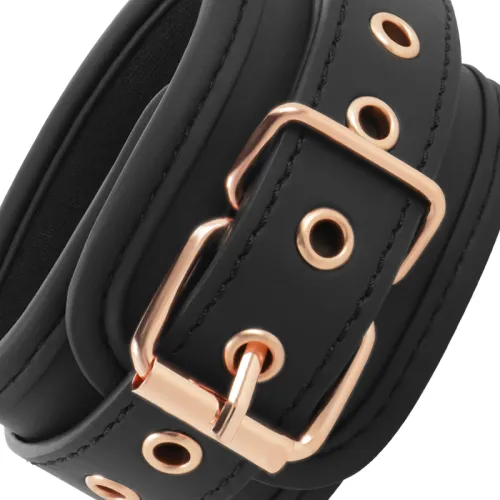 Fantasy Lederhandschellen – Coquette Chic Desire