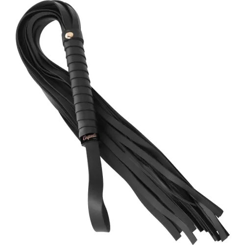 Fantasy Whip Made of Vegan Leather – Coquette Chic Desire