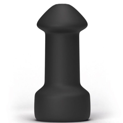 Hook Up Masturbator | All Black