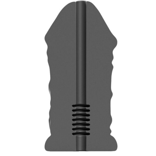 Daddy Masturbator | All Black
