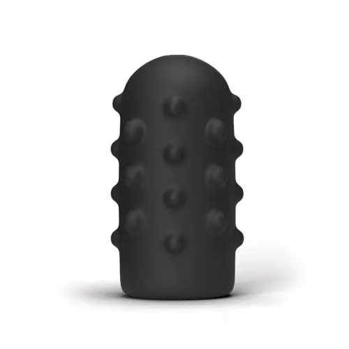 Holpriger Masturbator – All Black
