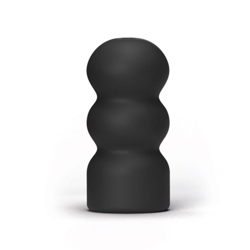 Pookie-Masturbator | All Black