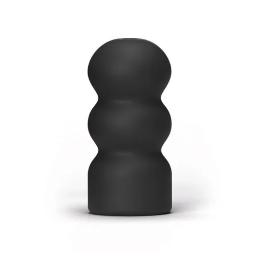 Pookie-Masturbator – All Black