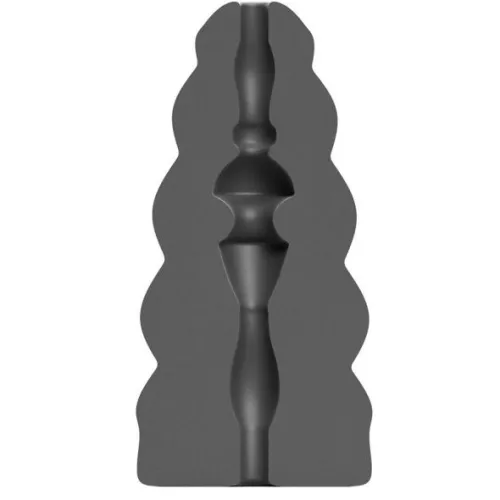 Flick Masturbator – All Black
