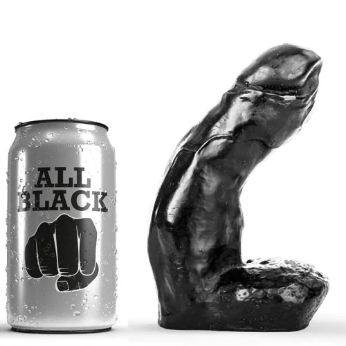 Realistischer Dildo 15cm – Get Real