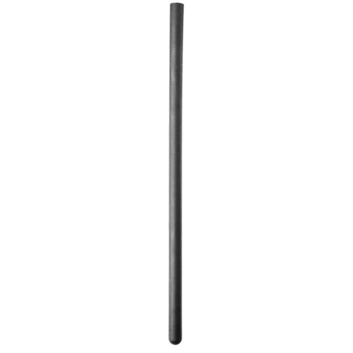Harnröhrendilator Aus Silikon 10mm | All Black