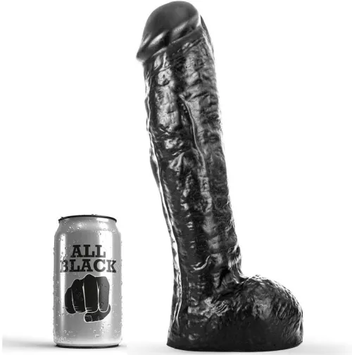Dong 29cm – All Black