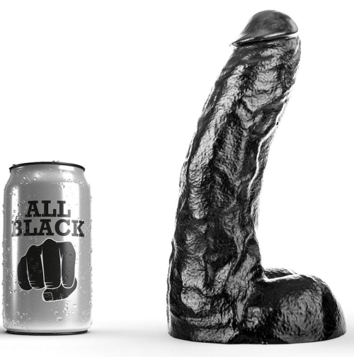Dong 25,5cm | All Black
