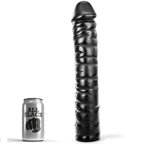 Dong 38cm | All Black