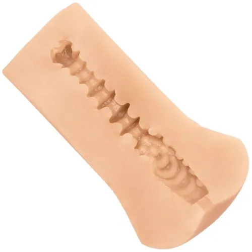 Boundless Stroker Light Masturbator – Calex