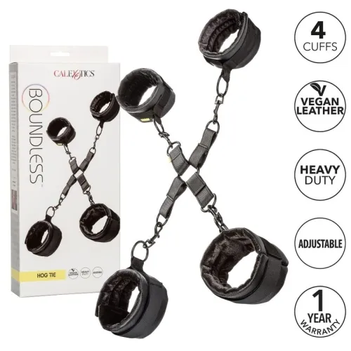 Boundless Hog Tie – Calex