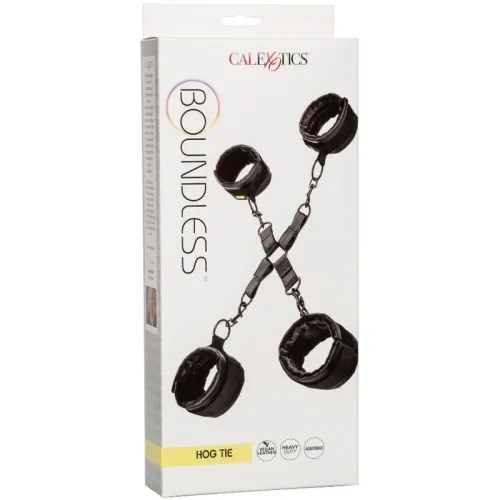 Boundless Hog Tie – Calex