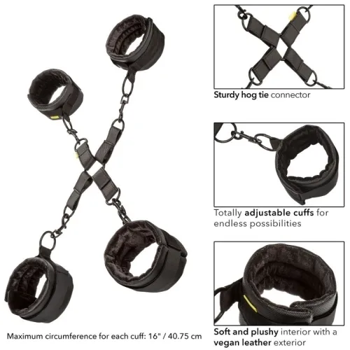 Boundless Hog Tie – Calex