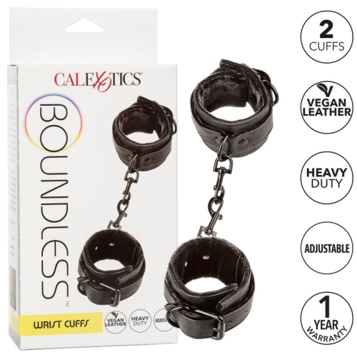 Bounless Handgelenkmanschetten | Calex
